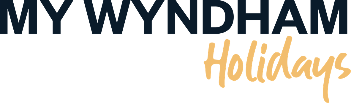 My Wyndham Holidays